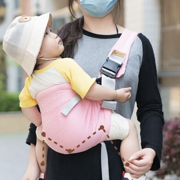 Переноска для транспортировки малышей