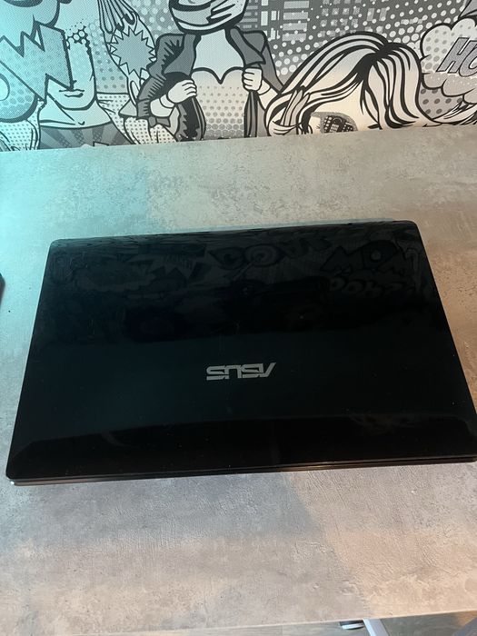 Ноутбук Asus