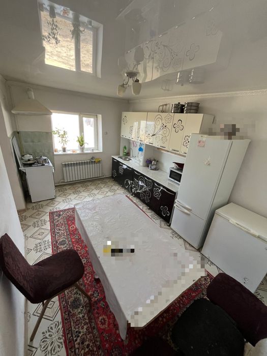 Жер үйй сатылады