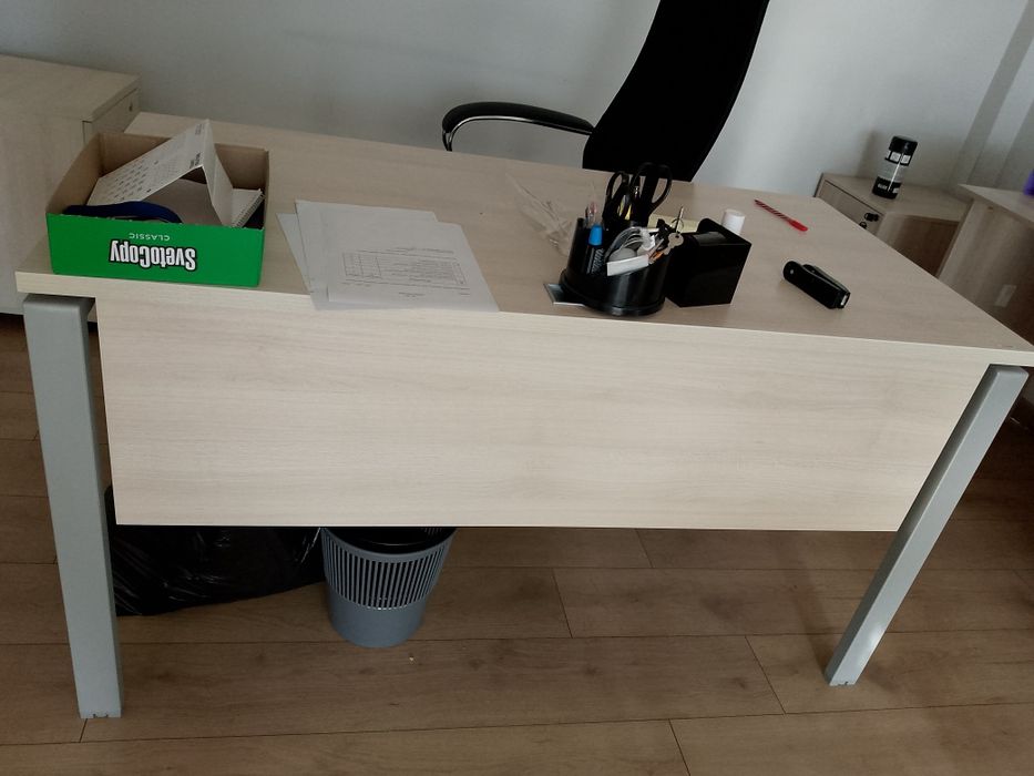 Офисная мебель б/у