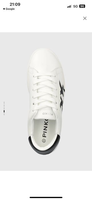 Дамски кецове Pinko