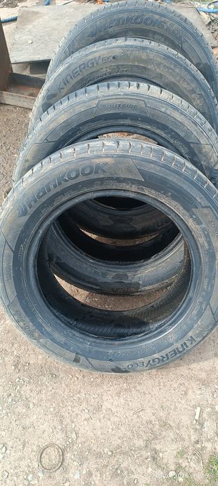 Продам шины 185/65/15 летние