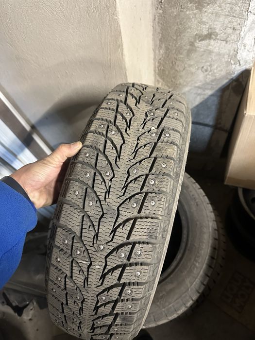 185/65/R15 состояние нового