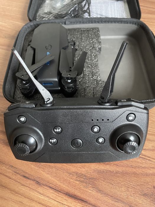 Продам дрон с камерой