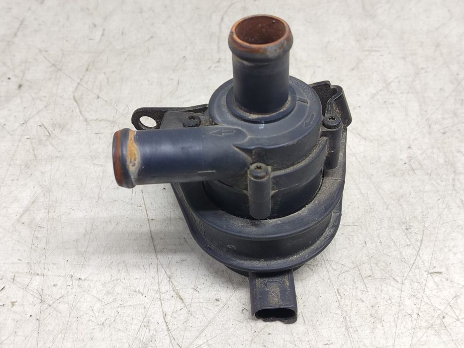 Tablou sigurante borna baterie 8k0937517a Audi A5 8T [2007 - 2011]