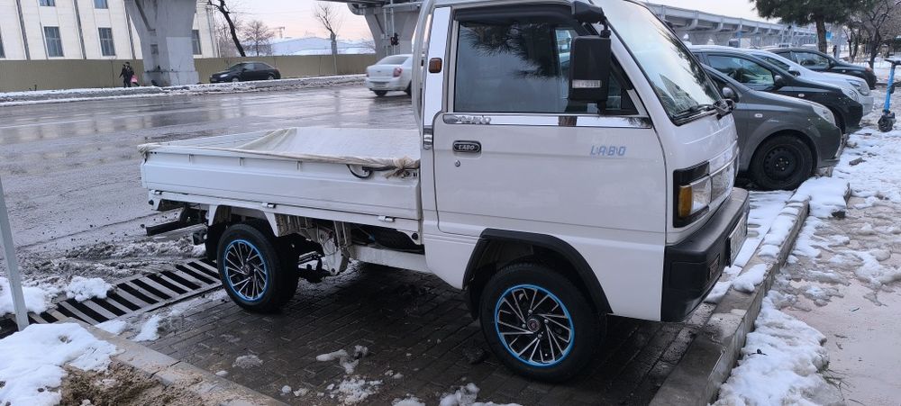 Labo bartirga Nex3 ga