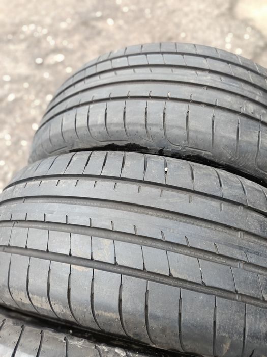 Летни гуми -18цола -215/50-1бр.-99лв."GOOD YEAR"