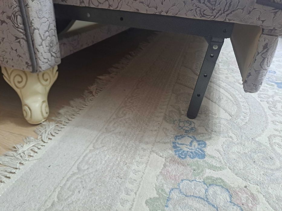 Продам диван и кресло