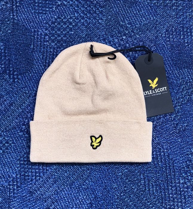 SOS / Lyle & Scott / Levis ОРИГИНАЛНИ зимни шапки