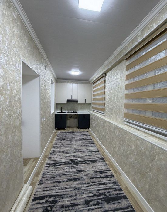 Продаётся квартира Яшнабадский район Дубовый  3/2/4