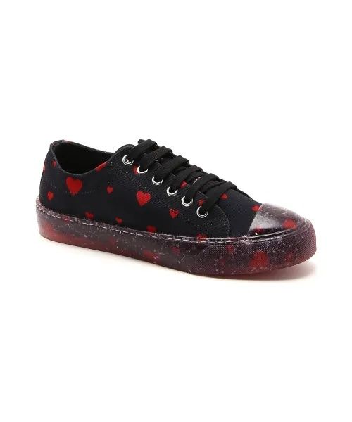 Кеды женские Moschino