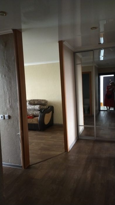 Продам двухкомнатную квартиру