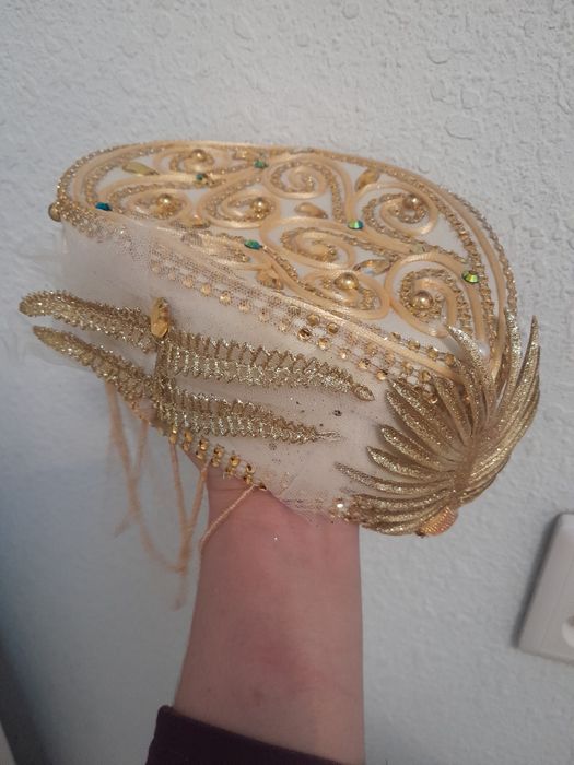 Kelinlik sarpo libosi