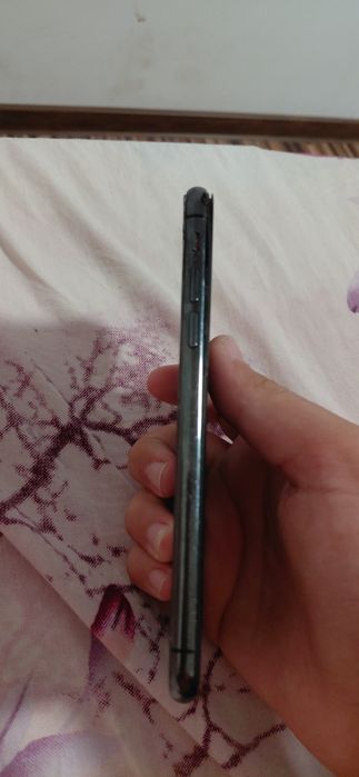 Iphone x pentru piese