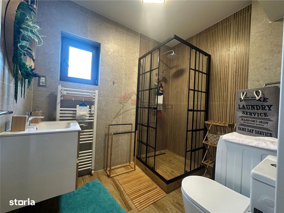 Inchiriere Studio Palas Mall