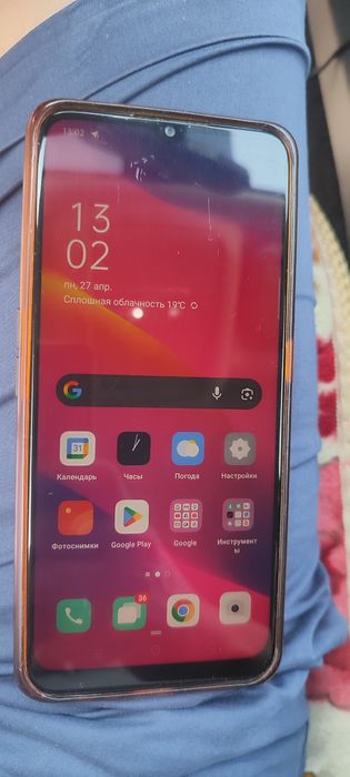 Отличный OPPO А5 2020