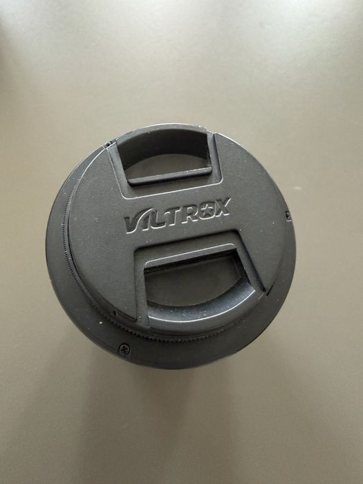Viltrox 23mm F1.4 E-mount