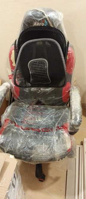 Компьютерное кресло Aerocool