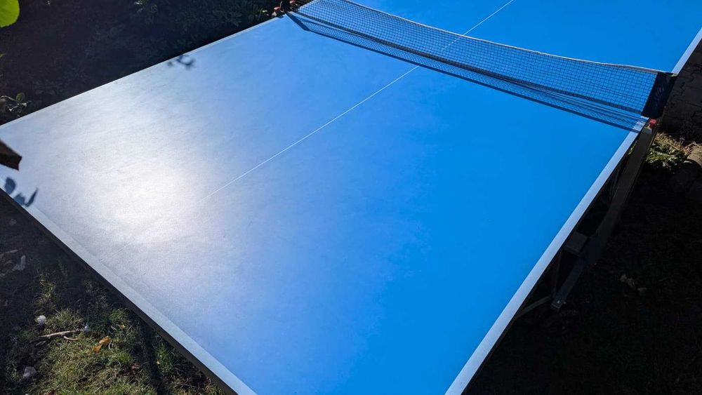 Masa ping pong Outdoor Cornilleau One