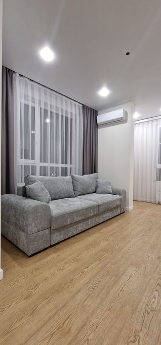 Квартира в жк Tomiris Towers