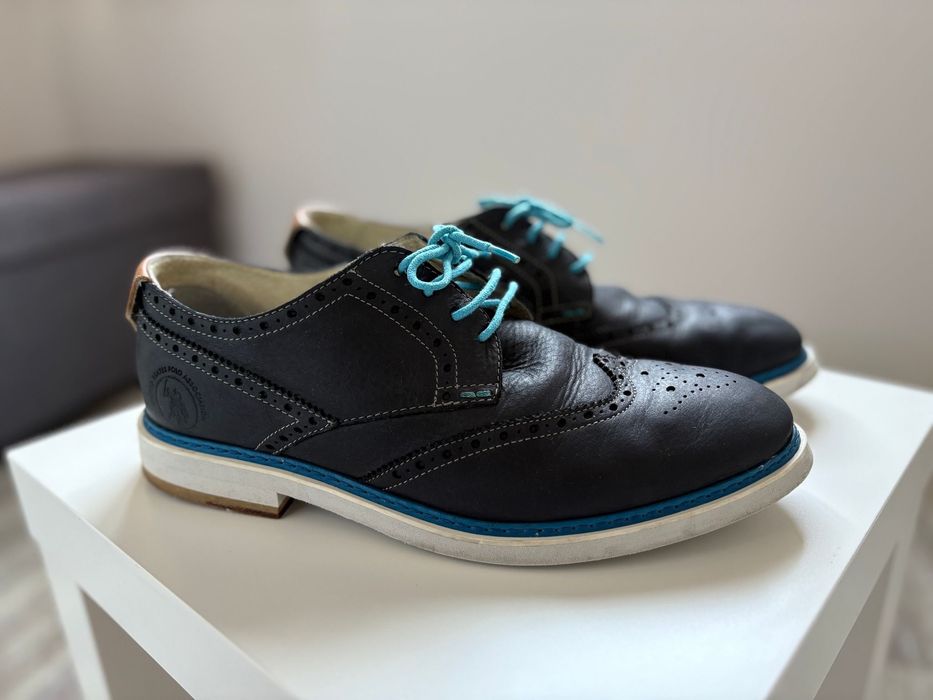 Pantofi US Polo ASSN