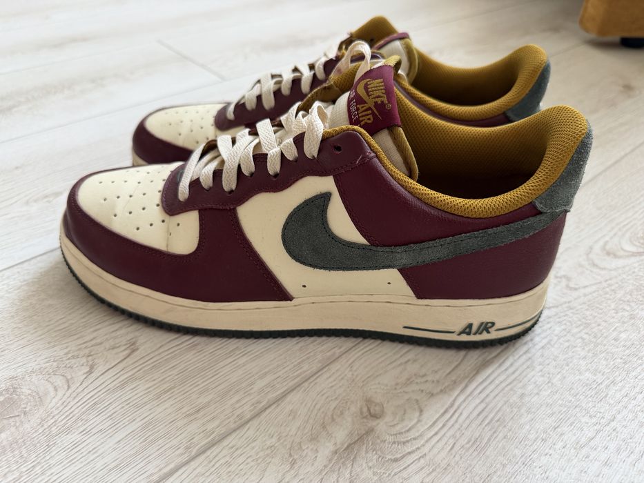 NIKE AIR 44.5 номер
