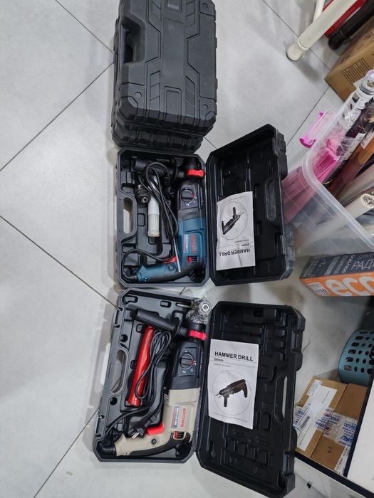 Продаётся перфоратор