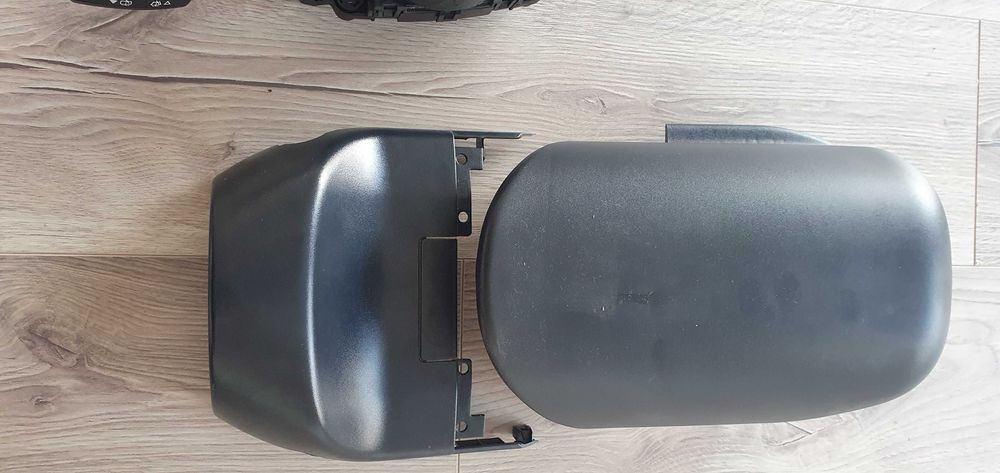 Spira volan BMW X1 - E84 plus capace volan