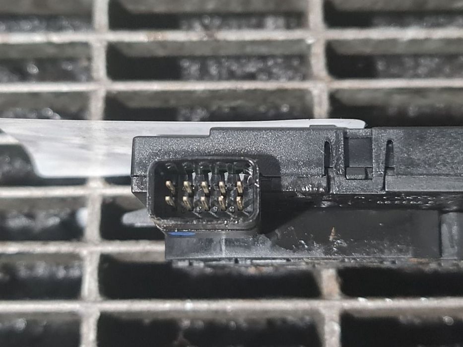 Senzor Unghi Volan Volkswagen Golf V Variant 2007 - 2009 (1346) 1K0959654