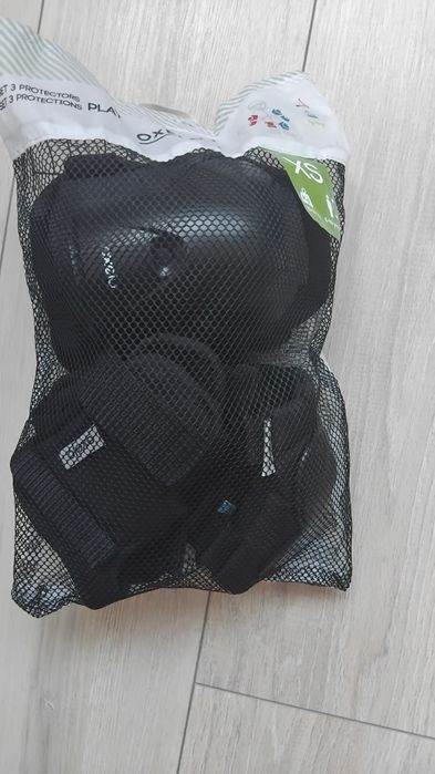 Детски протектори Oxelo