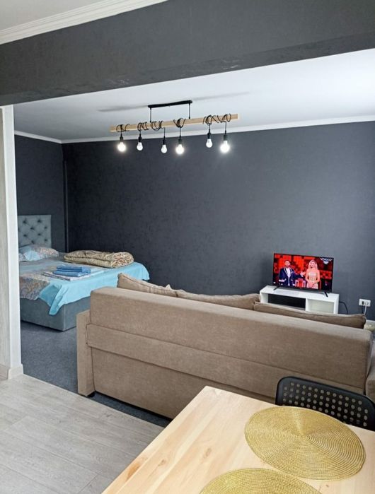 Сдам 1комн квартиру посуточно