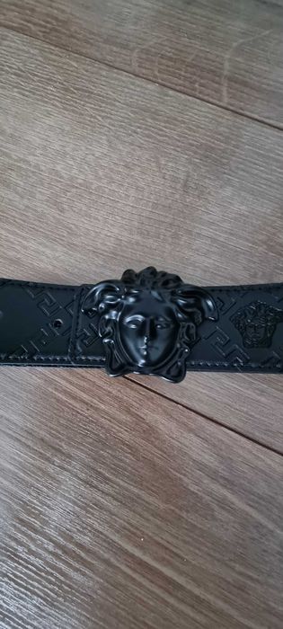 Ремень версаче новый