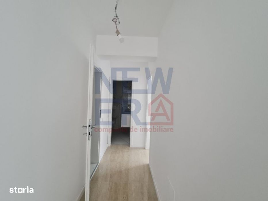 Apartament 2 camere de Vanzare Natural Residence Chiajna, direct dezvo — fotografia 2