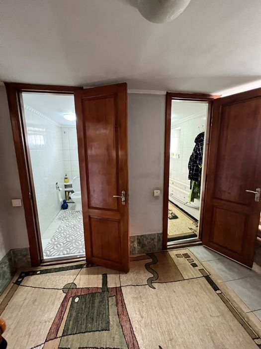 Продам дом со всеми удобствами