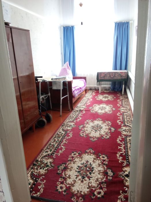 Квартира 3х ком. 69.8кв.м