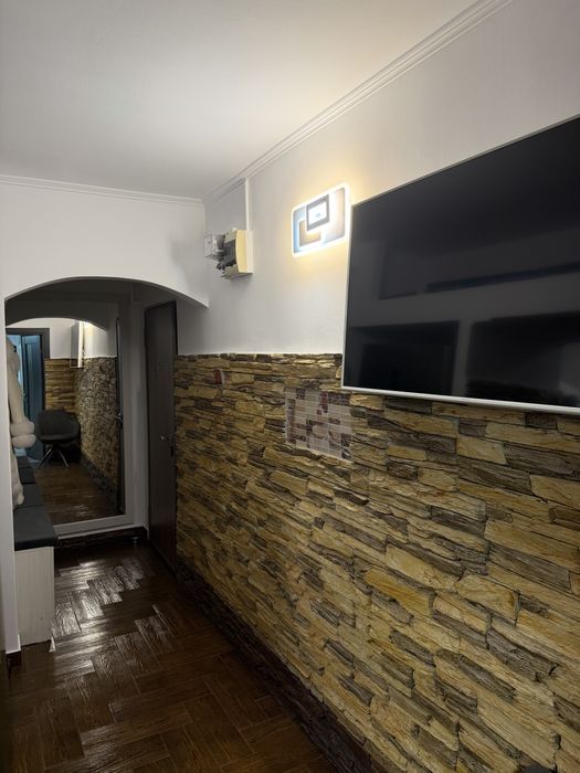 Apartament regim hotelier