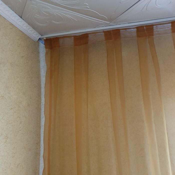 Продам тюль органза.