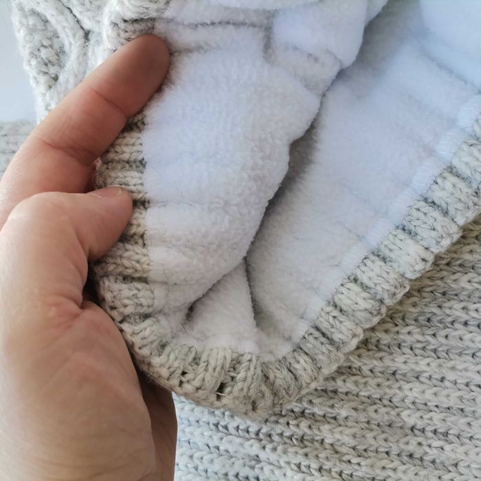 Шапки на девочку