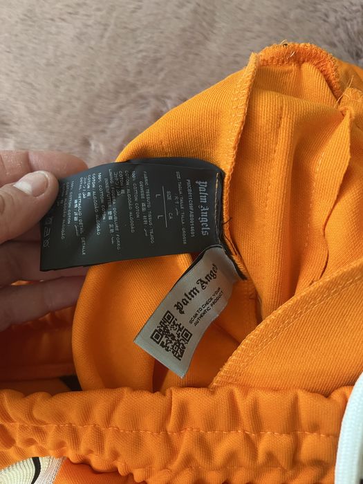 Pantaloni scurti Palm A