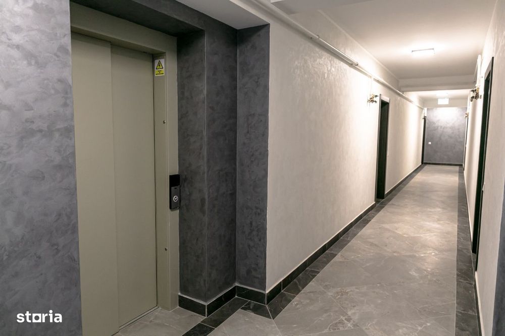 PROMOTIE ->30 IUNIE Ap. INTABULAT Ultra-Spațios 3 Camere decomandat