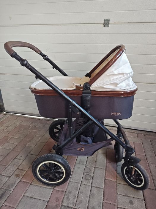 Cărucior copii MoonWood