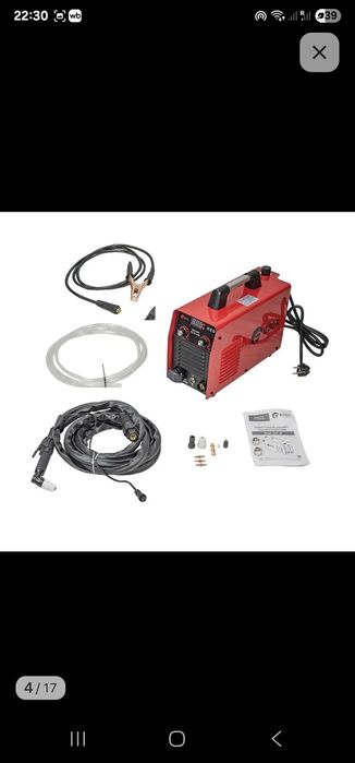 Плазморез 220 вольт