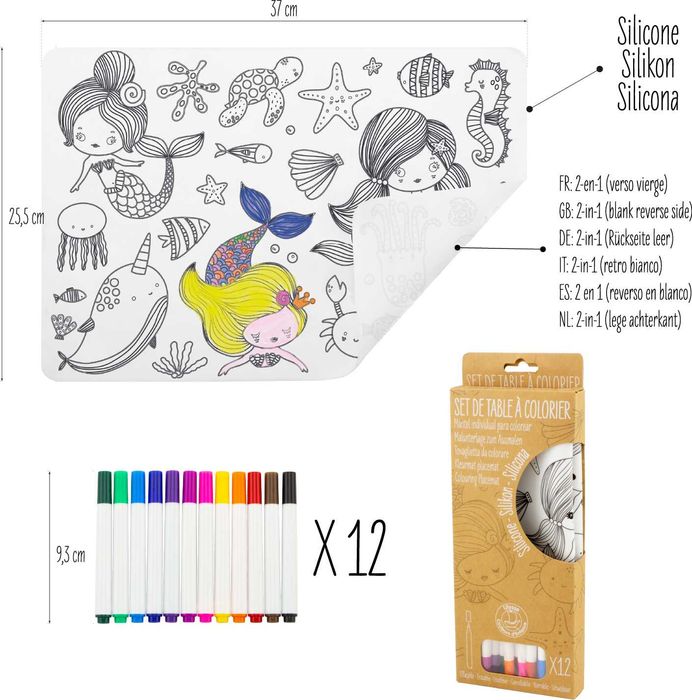 Planse silicon reutilizabile  — noi, reducere 40%