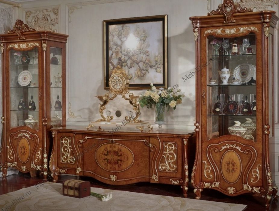 Мебеле сборка и разборка