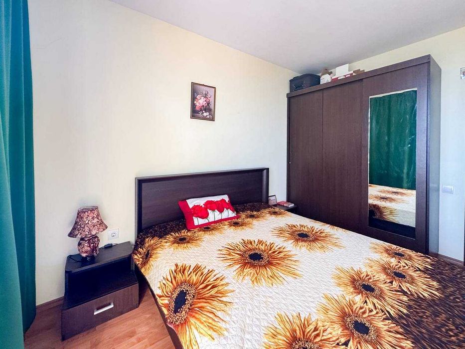 Продава се Двустаен апартамент в Бургас, Сарафово - 60 кв.м за 1267 €/кв.м - Снимка #7