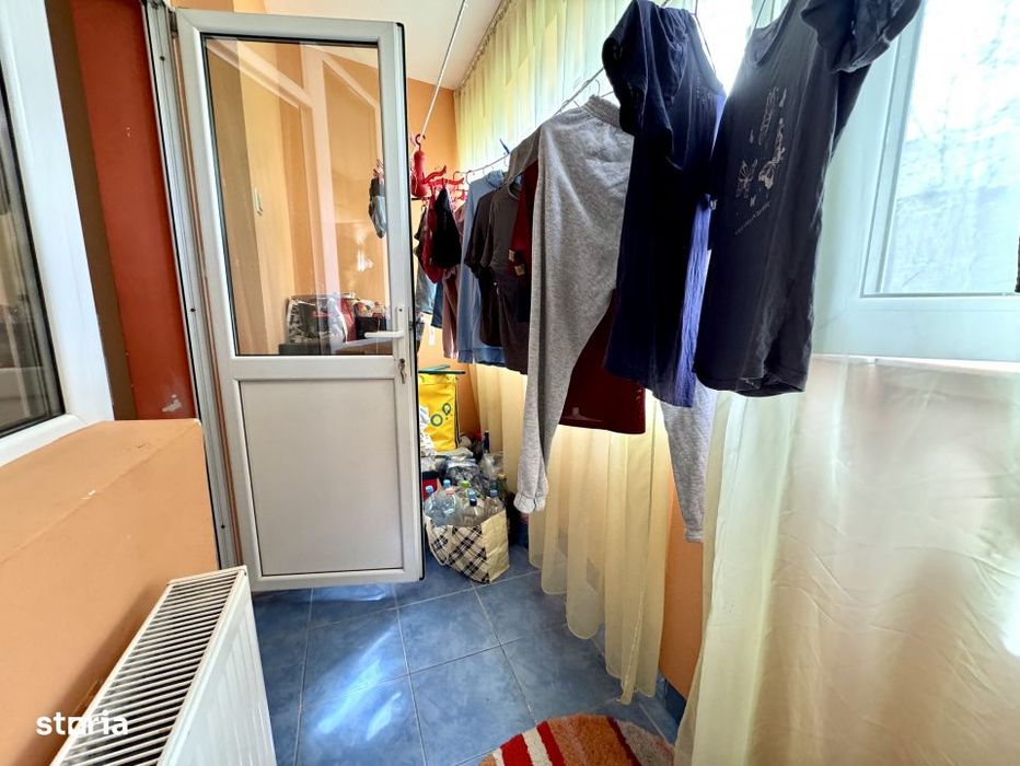 Apartament 2 camere | Decomandat | 2 Balcoane | Gruia | Stadion CFR!