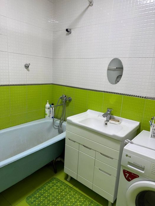 Продаётся Банковский дом 3/4/4 кирпич Каракамыш-2/4 Мухбир