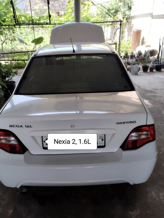 Nexia 2 1.6L, 4 pozitsiya