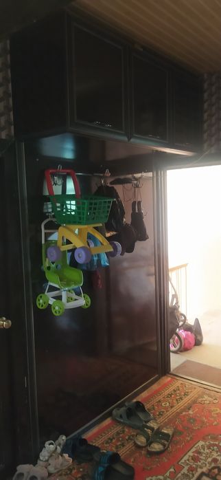 Квартира Чиланзар 10- квартал 4- комнатная