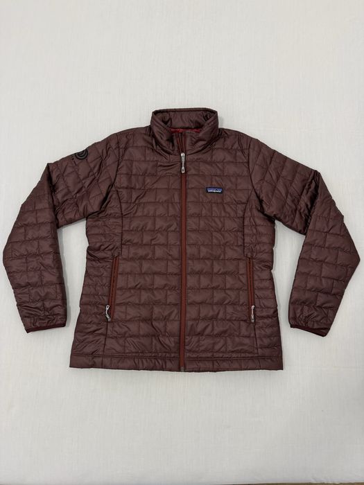 Geaca PATAGONIA (XL dama) Primaloft outdoor primavara toamna  jacheta